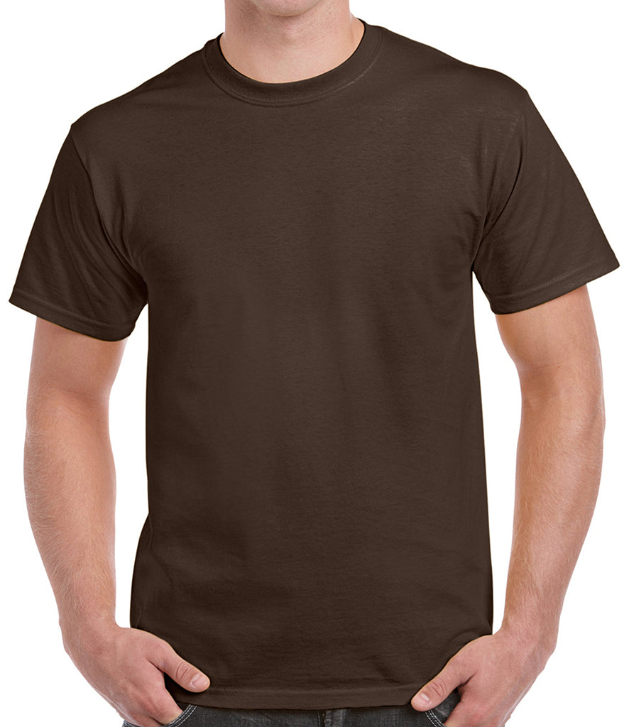 Gildan T Shirts | Heavy Cotton™ Adult T-Shirt - Prime Apparel