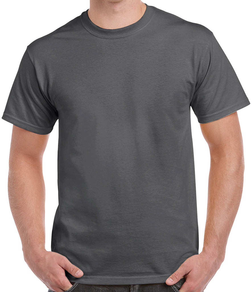 Gildan T Shirts | Heavy Cotton™ Adult T-Shirt - Prime Apparel