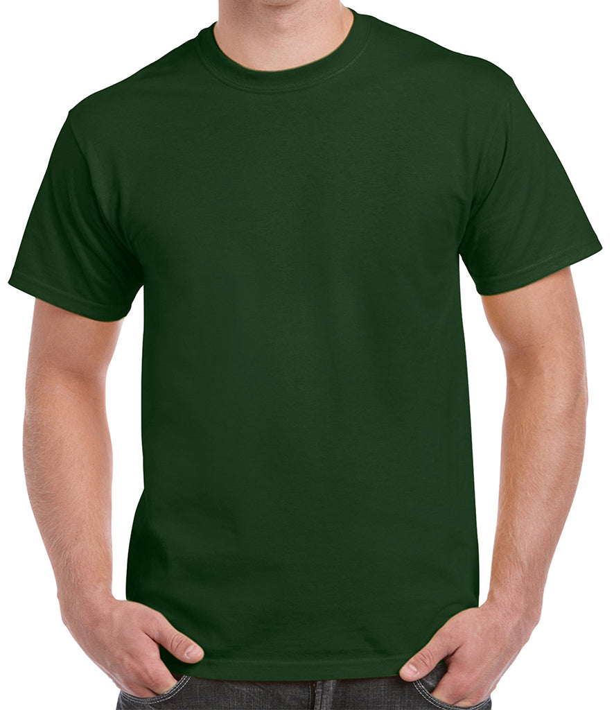 Gildan T Shirts | Heavy Cotton™ Adult T-Shirt - Prime Apparel