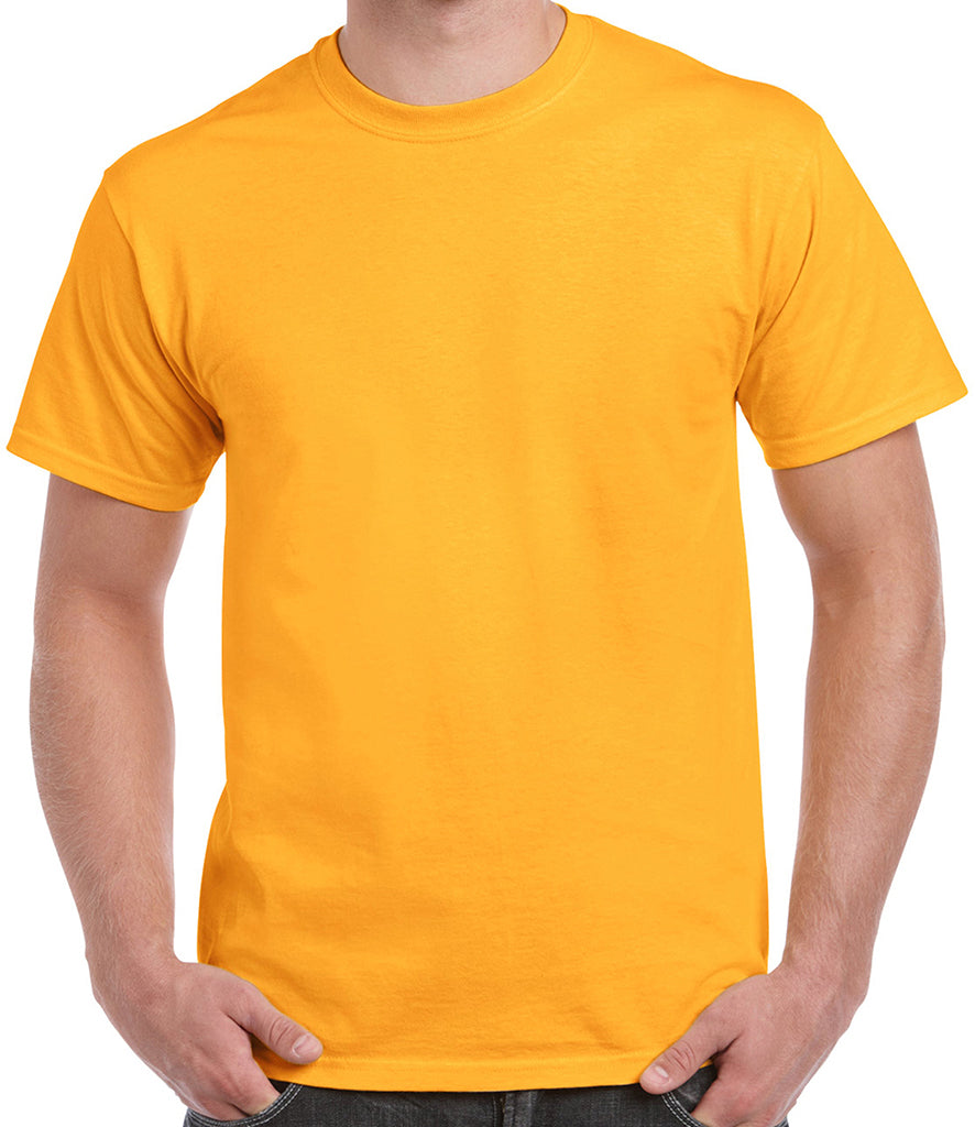 Gildan T Shirts | Heavy Cotton™ Adult T-Shirt - Prime Apparel