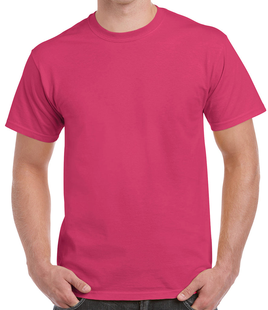 Gildan T Shirts | Heavy Cotton™ Adult T-Shirt - Prime Apparel