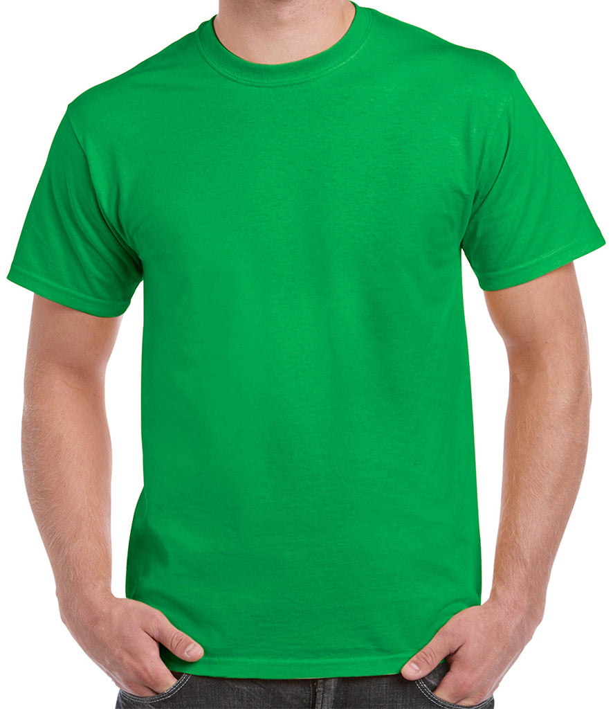 Gildan T Shirts | Heavy Cotton™ Adult T-Shirt - Prime Apparel