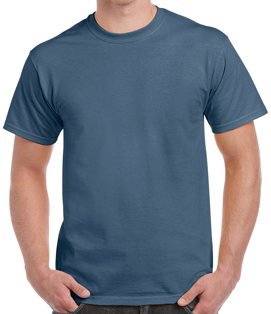 Gildan T Shirts | Heavy Cotton™ Adult T-Shirt - Prime Apparel