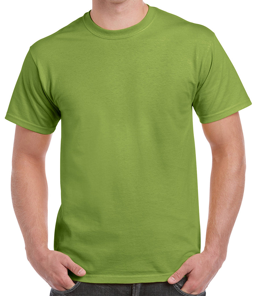 Gildan T Shirts | Heavy Cotton™ Adult T-Shirt - Prime Apparel