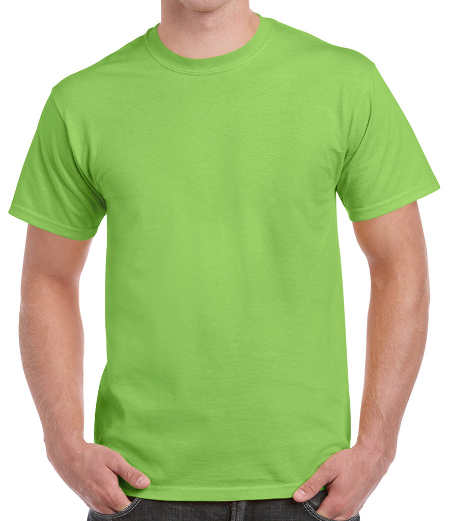 Gildan T Shirts | Heavy Cotton™ Adult T-Shirt - Prime Apparel