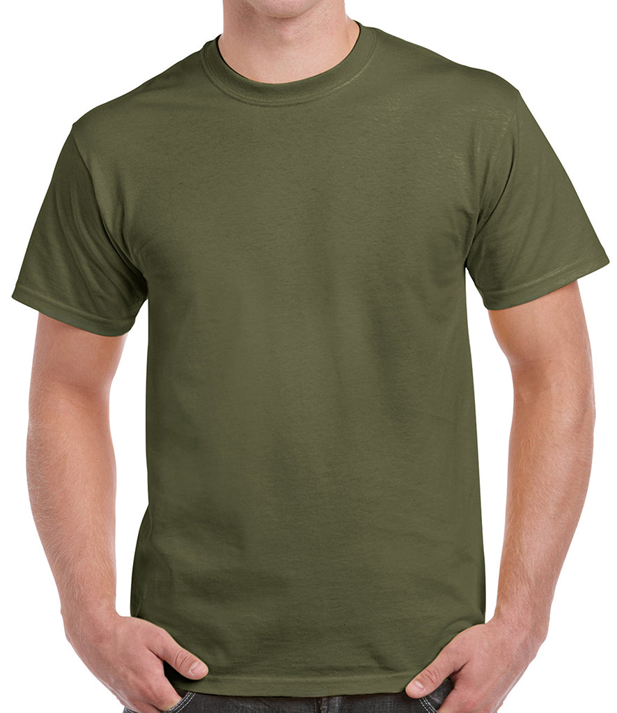 Gildan T Shirts | Heavy Cotton™ Adult T-Shirt - Prime Apparel