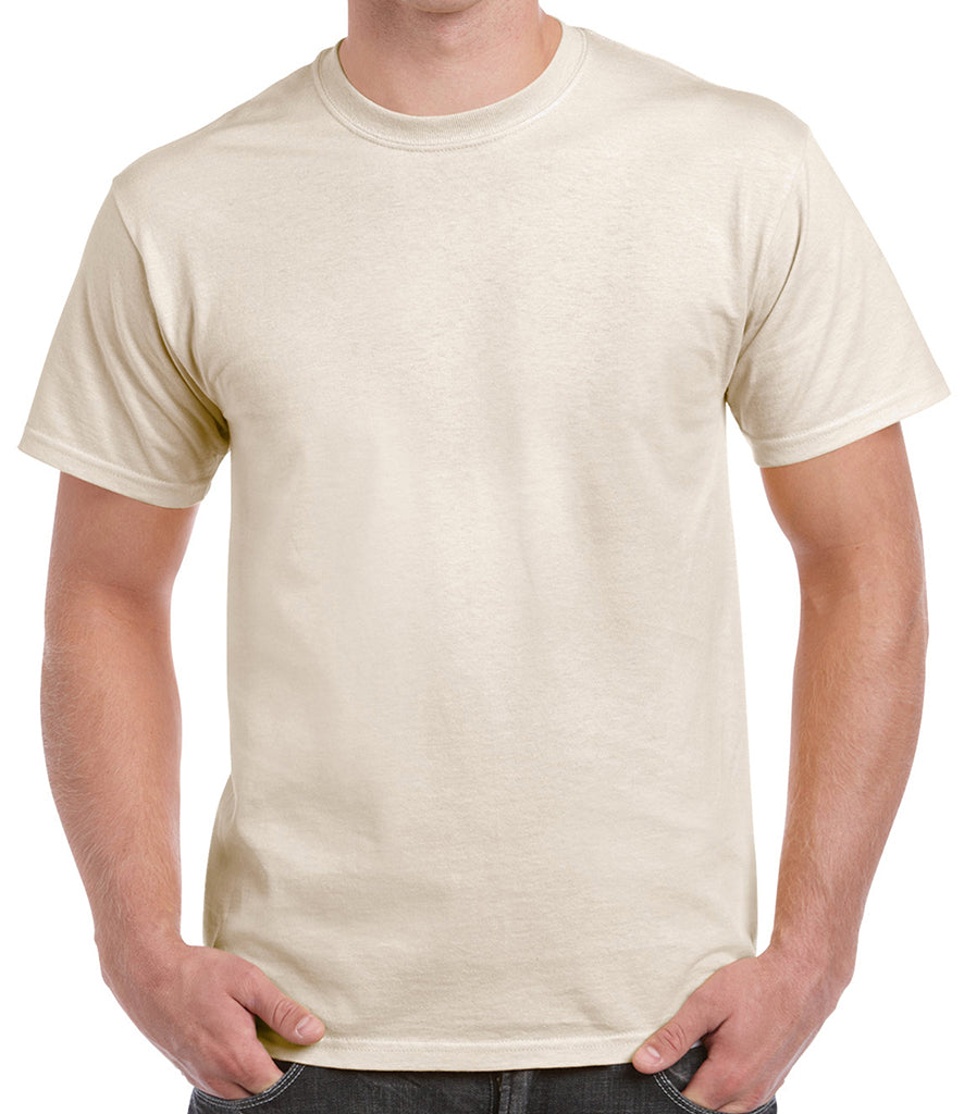 Gildan T Shirts | Heavy Cotton™ Adult T-Shirt - Prime Apparel