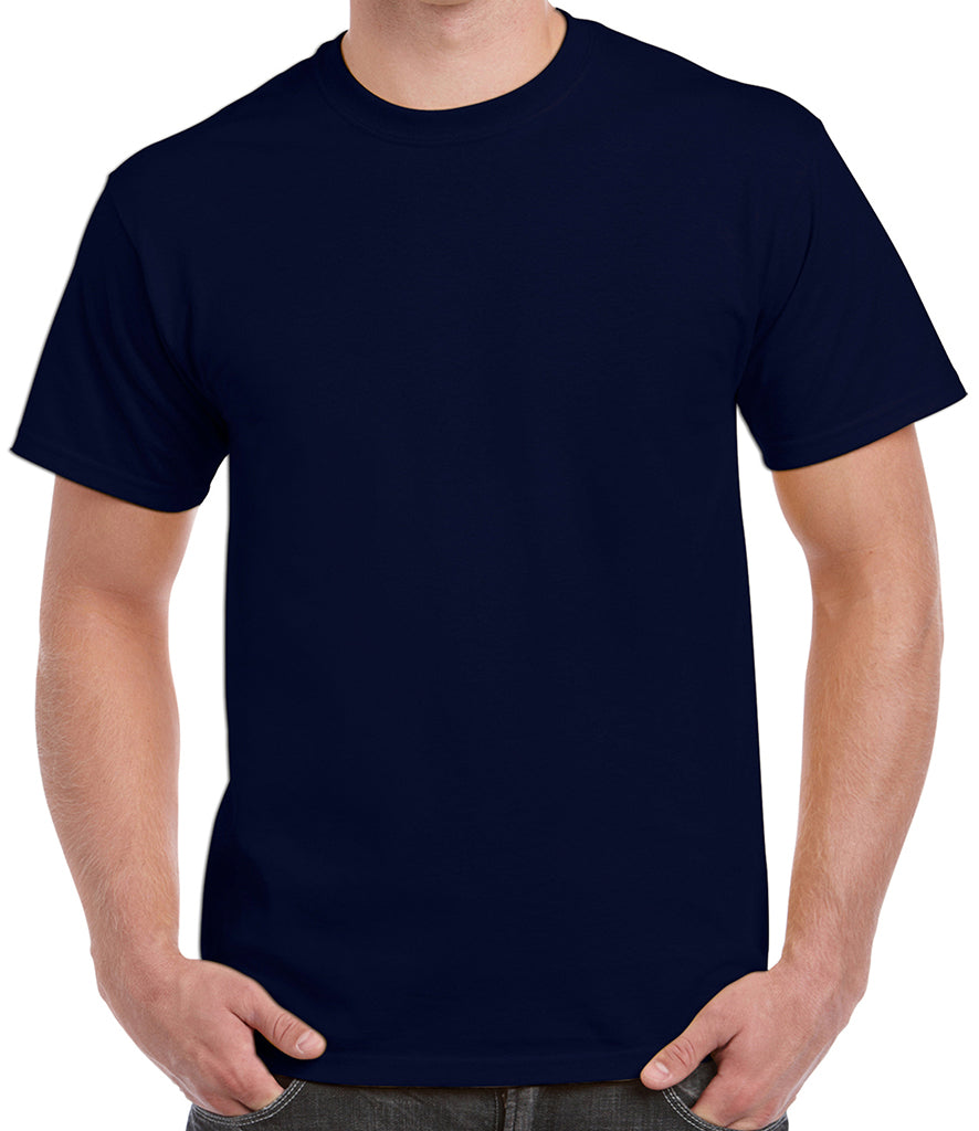 Gildan T Shirts | Heavy Cotton™ Adult T-Shirt - Prime Apparel