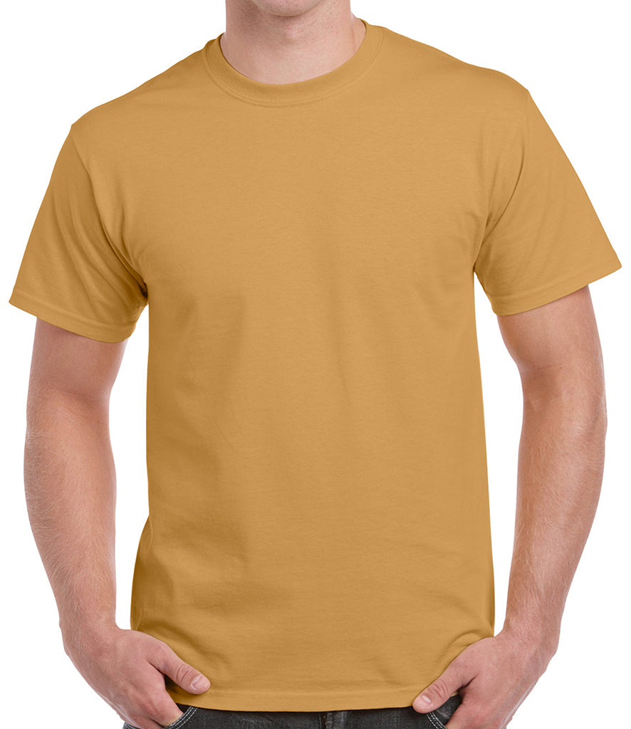 Gildan T Shirts | Heavy Cotton™ Adult T-Shirt - Prime Apparel