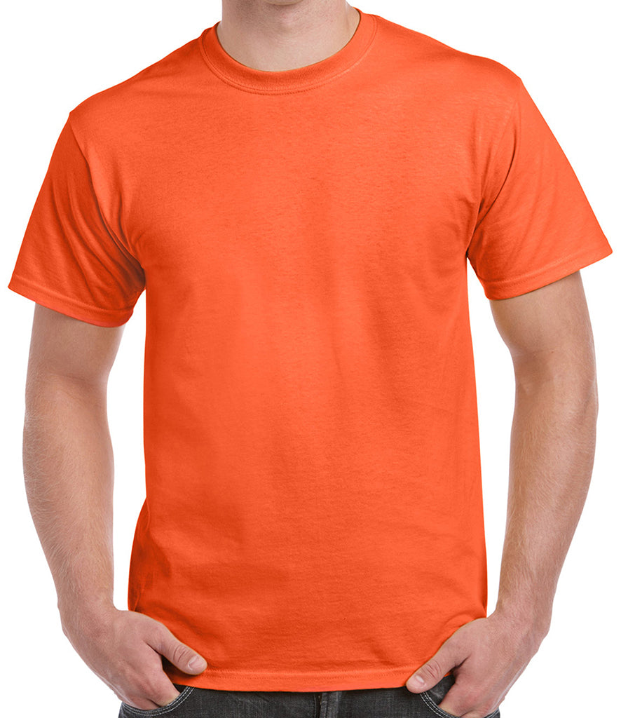 Gildan T Shirts | Heavy Cotton™ Adult T-Shirt - Prime Apparel