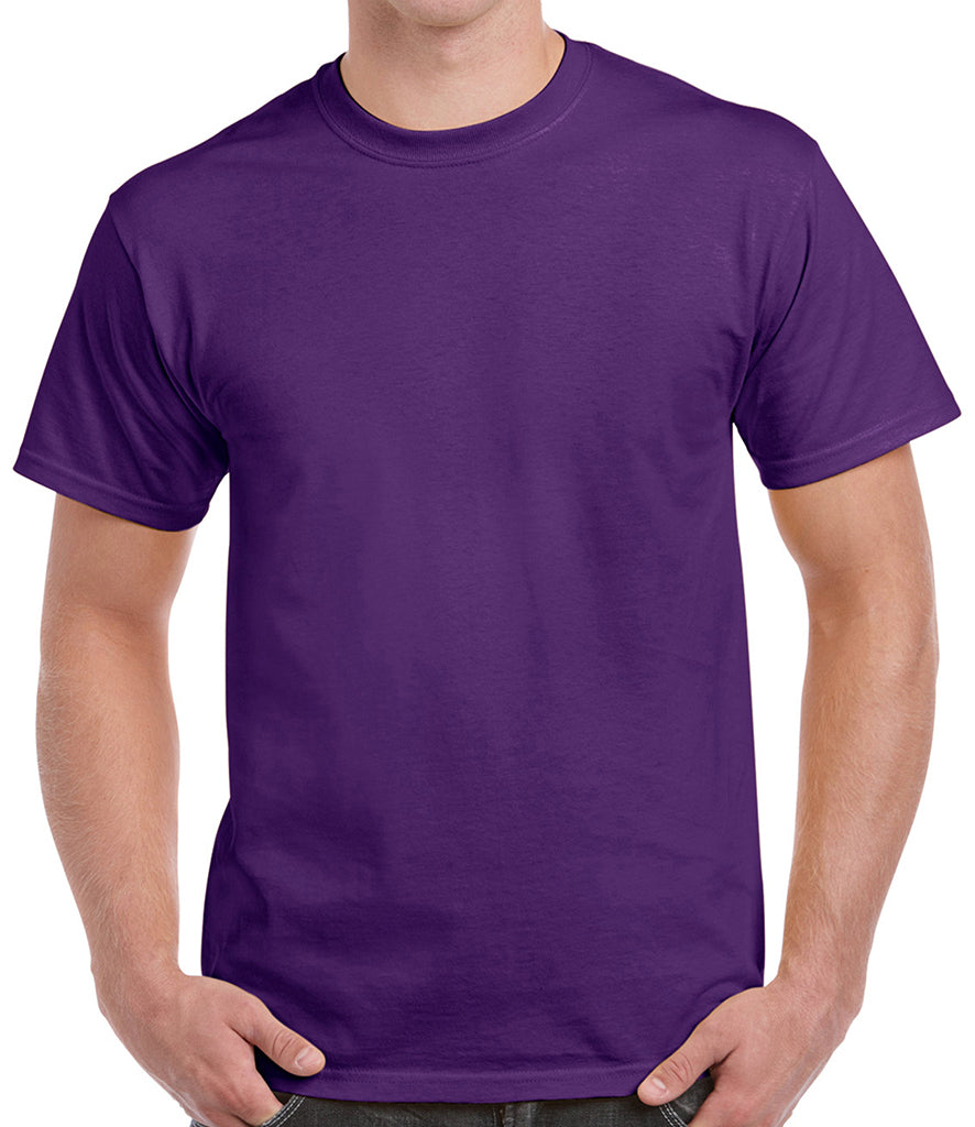 Gildan T Shirts | Heavy Cotton™ Adult T-Shirt - Prime Apparel