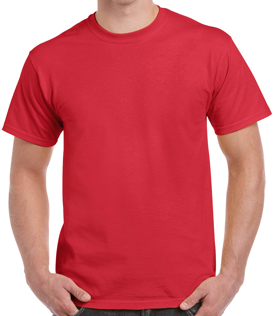 Gildan T Shirts | Heavy Cotton™ Adult T-Shirt - Prime Apparel