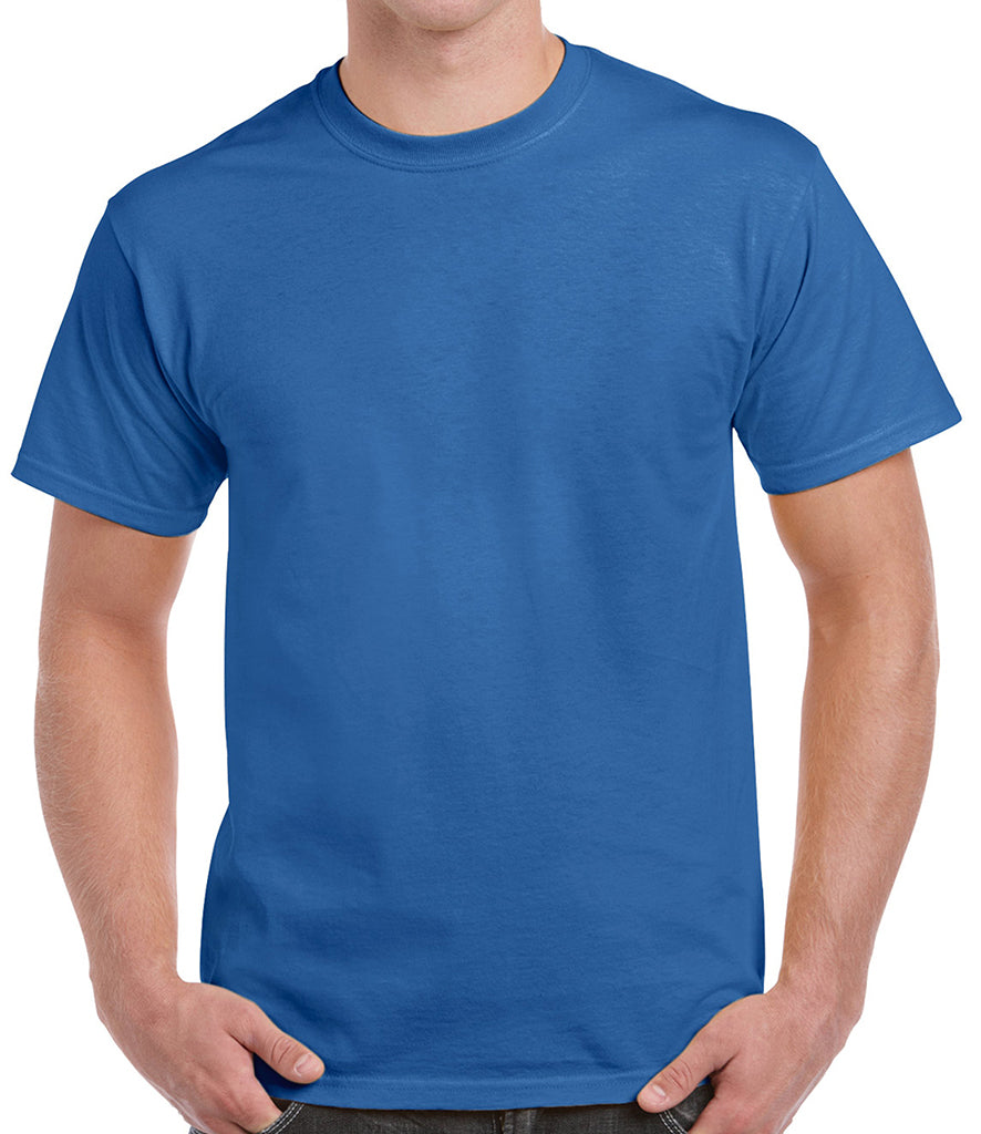 Gildan T Shirts | Heavy Cotton™ Adult T-Shirt - Prime Apparel