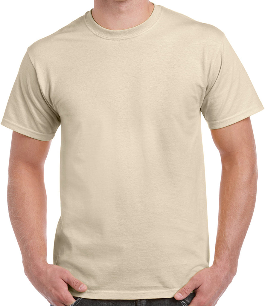 Gildan T Shirts | Heavy Cotton™ Adult T-Shirt - Prime Apparel