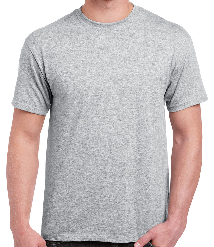 Gildan T Shirts | Heavy Cotton™ Adult T-Shirt - Prime Apparel