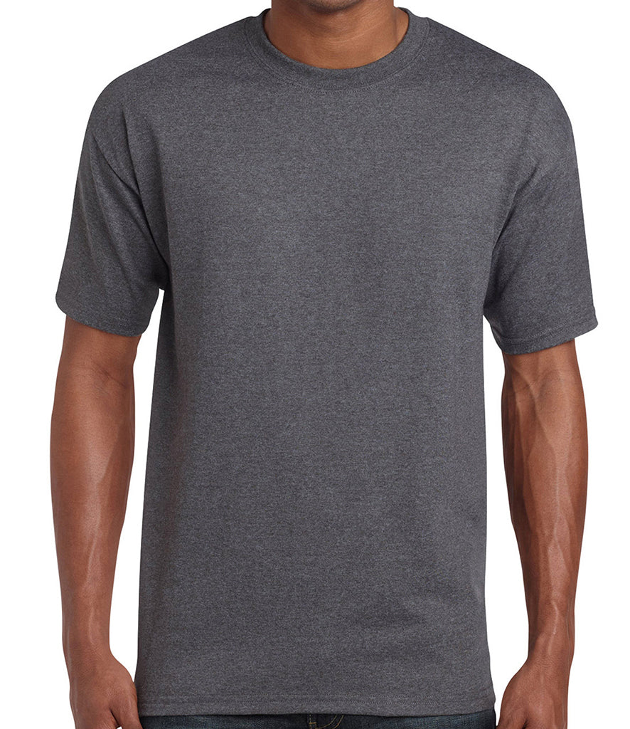 Gildan T Shirts | Heavy Cotton™ Adult T-Shirt - Prime Apparel