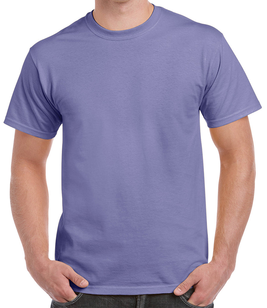 Gildan T Shirts | Heavy Cotton™ Adult T-Shirt - Prime Apparel