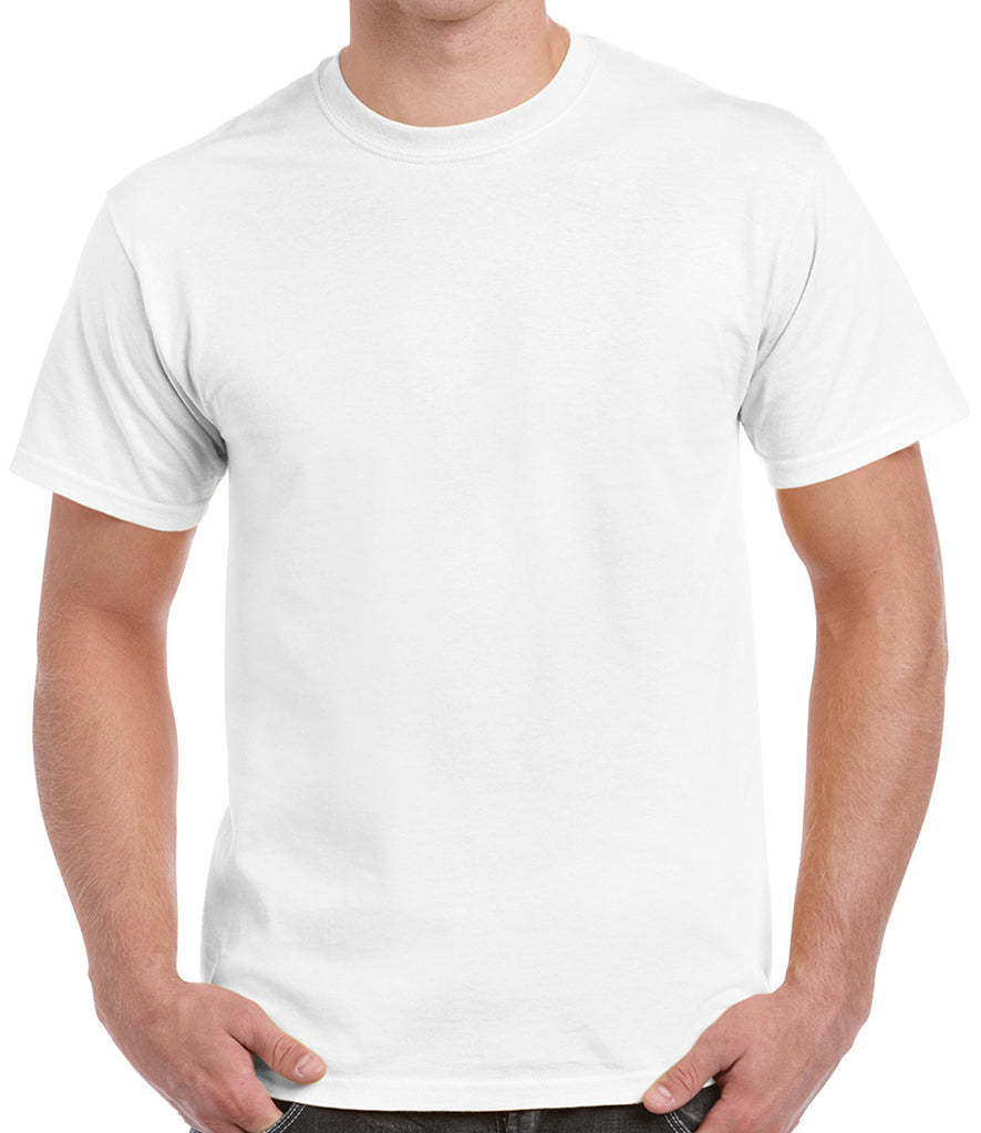 Gildan T Shirts | Heavy Cotton™ Adult T-Shirt - Prime Apparel