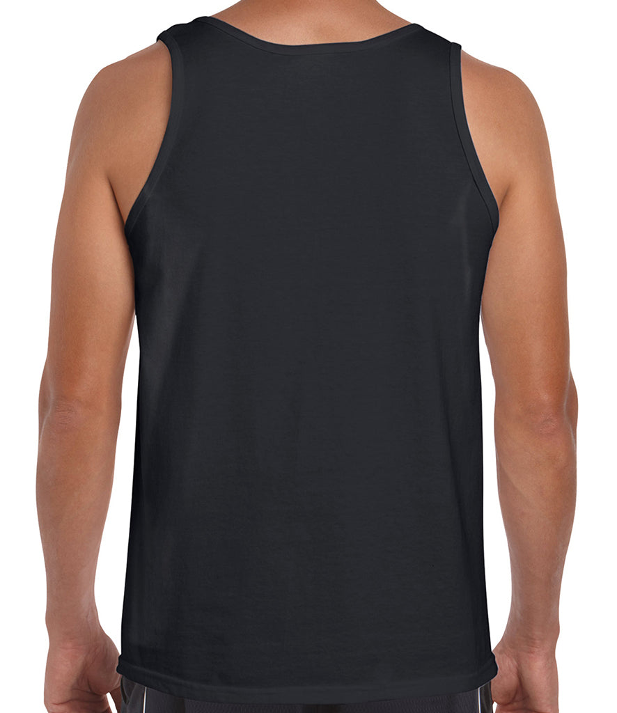 GIldan Softstyle Adult Tank Top - Prime Apparel