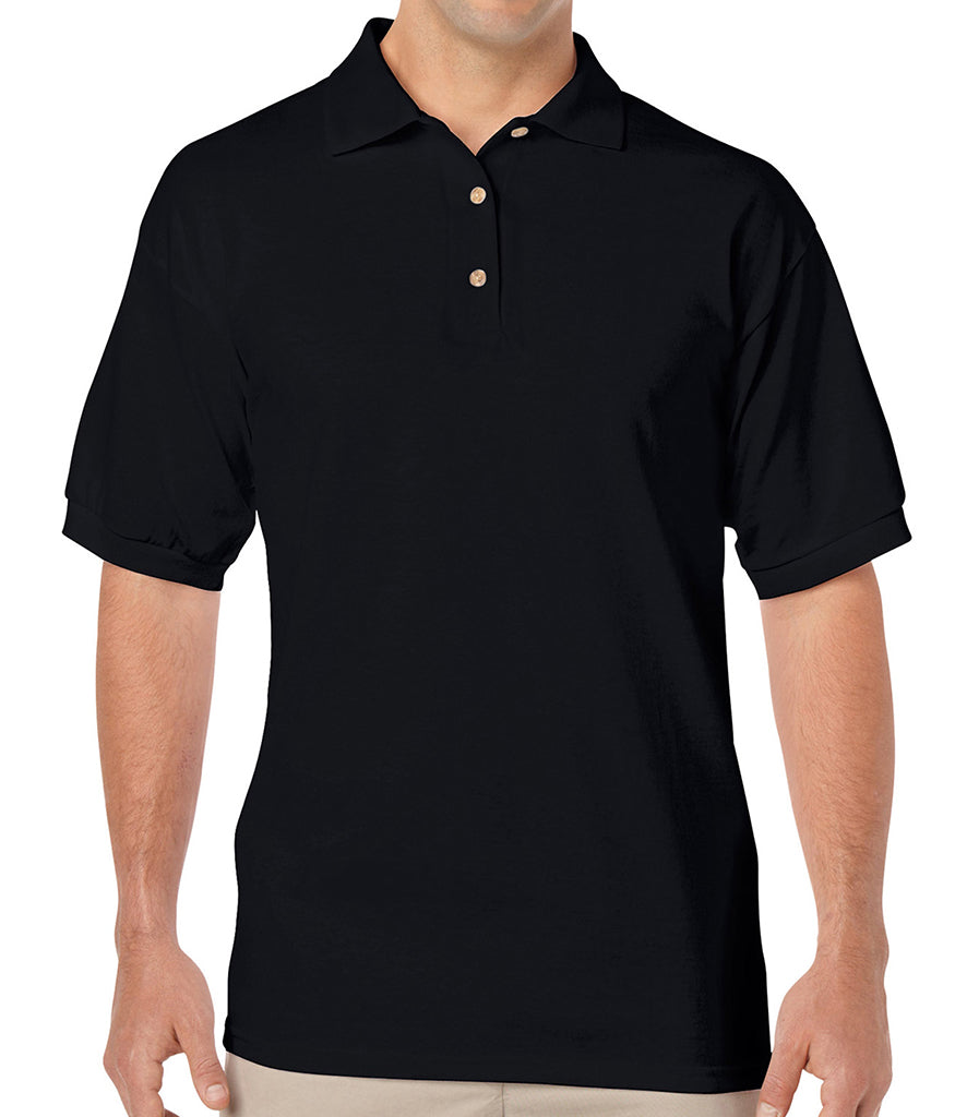 Gildan DryBlend Adult Jersey Polo - Prime Apparel