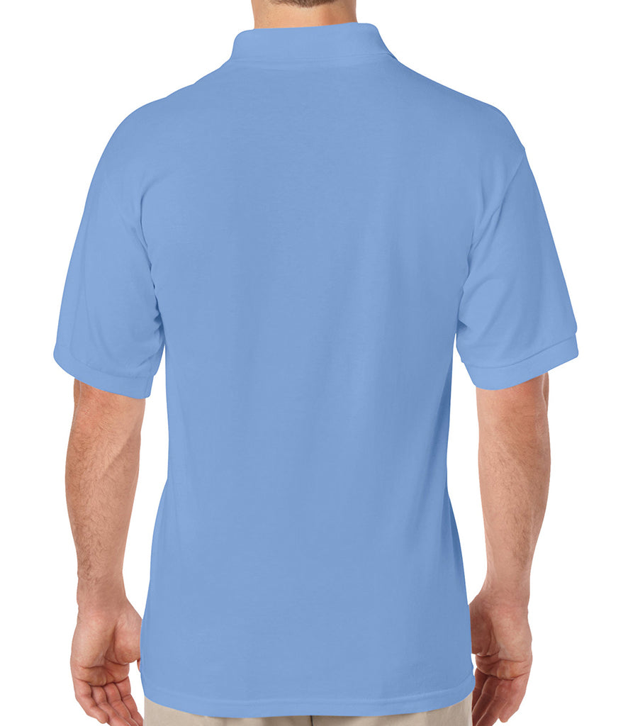 Gildan DryBlend Adult Jersey Polo - Prime Apparel