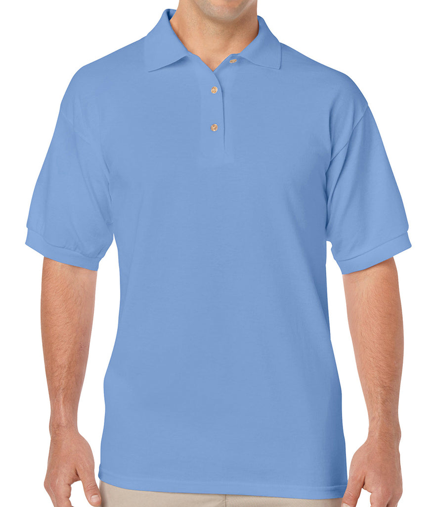 Gildan DryBlend Adult Jersey Polo - Prime Apparel