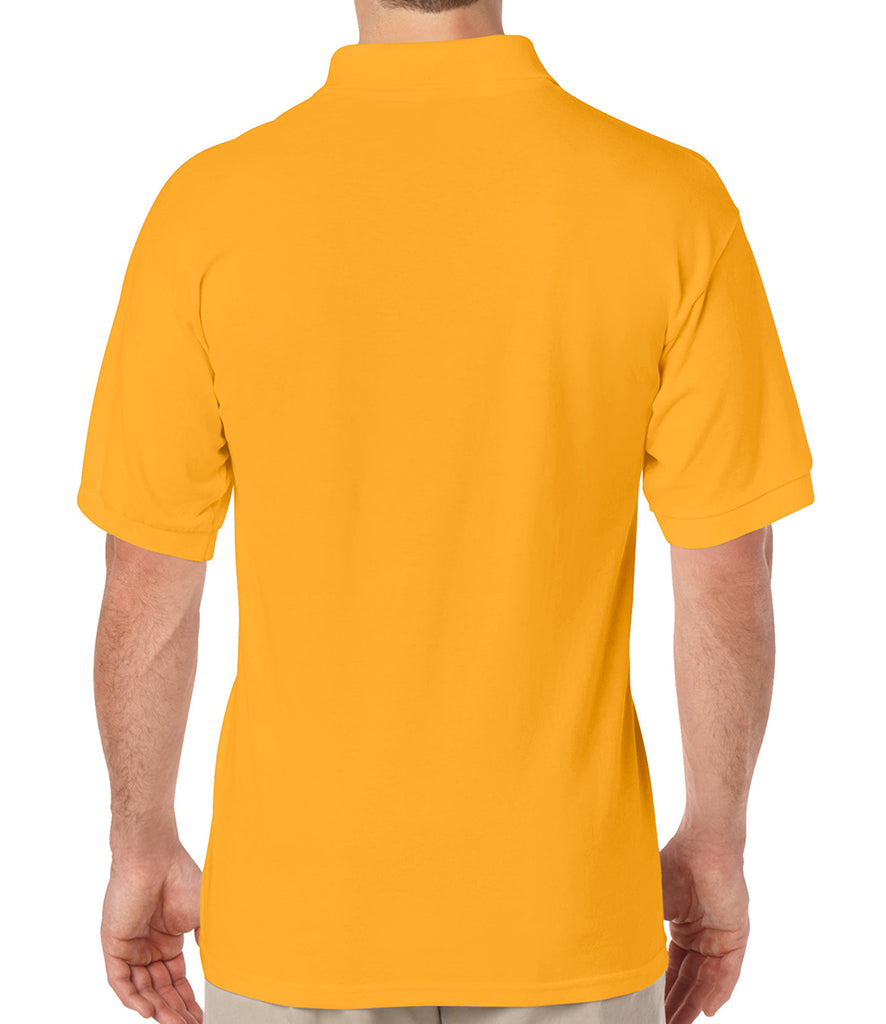 Gildan DryBlend Adult Jersey Polo - Prime Apparel