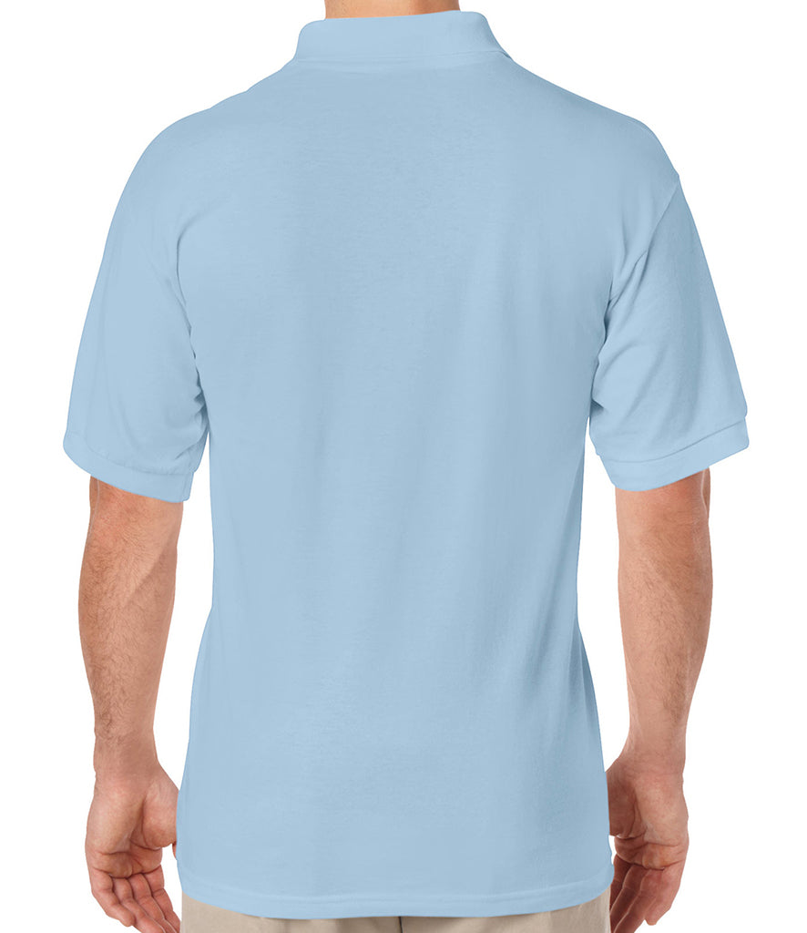 Gildan DryBlend Adult Jersey Polo - Prime Apparel