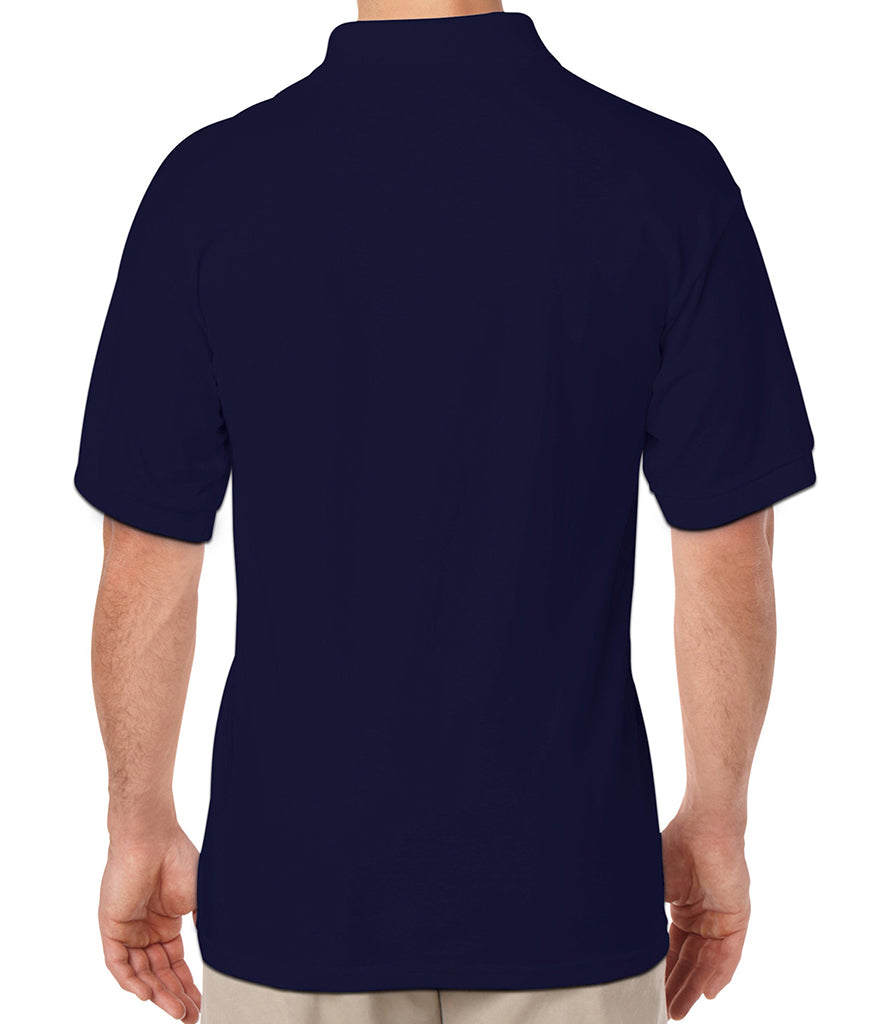 Gildan DryBlend Adult Jersey Polo - Prime Apparel