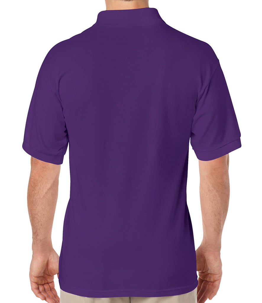 Gildan DryBlend Adult Jersey Polo - Prime Apparel