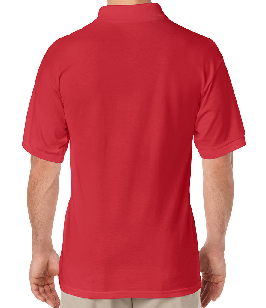 Gildan DryBlend Adult Jersey Polo - Prime Apparel