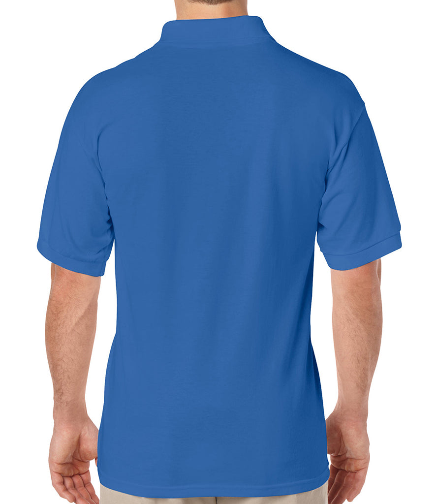 Gildan DryBlend Adult Jersey Polo - Prime Apparel