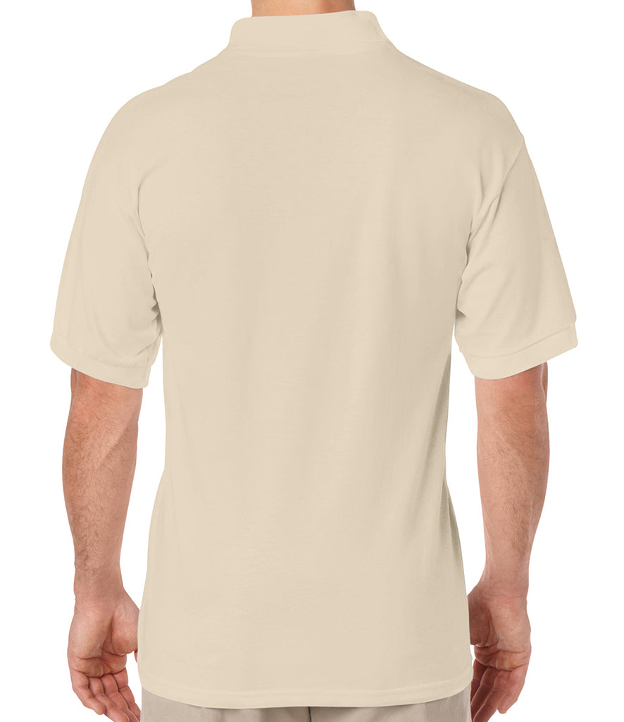 Gildan DryBlend Adult Jersey Polo - Prime Apparel