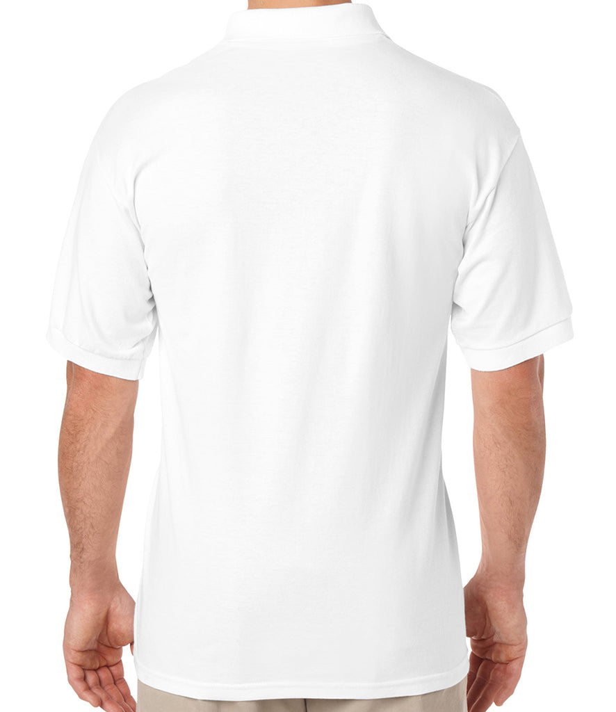 Gildan DryBlend Adult Jersey Polo - Prime Apparel