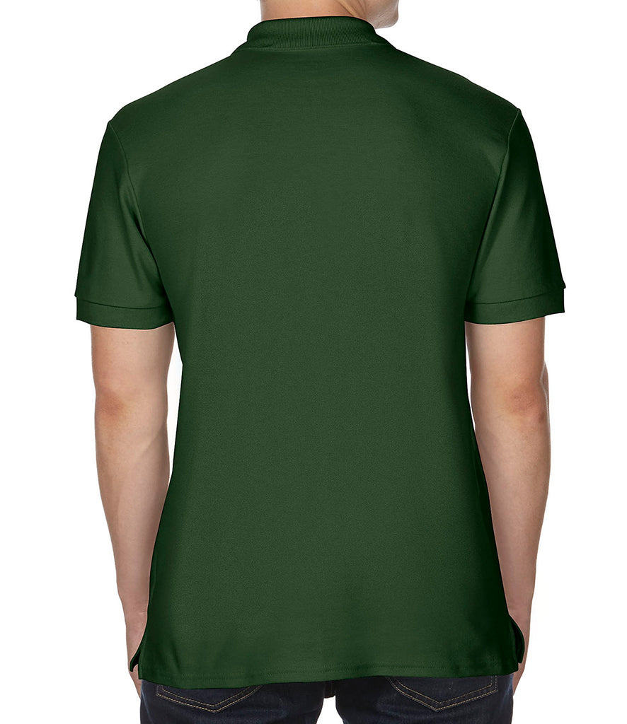 Gildan Premium Cotton Adult Pique Polo - Prime Apparel