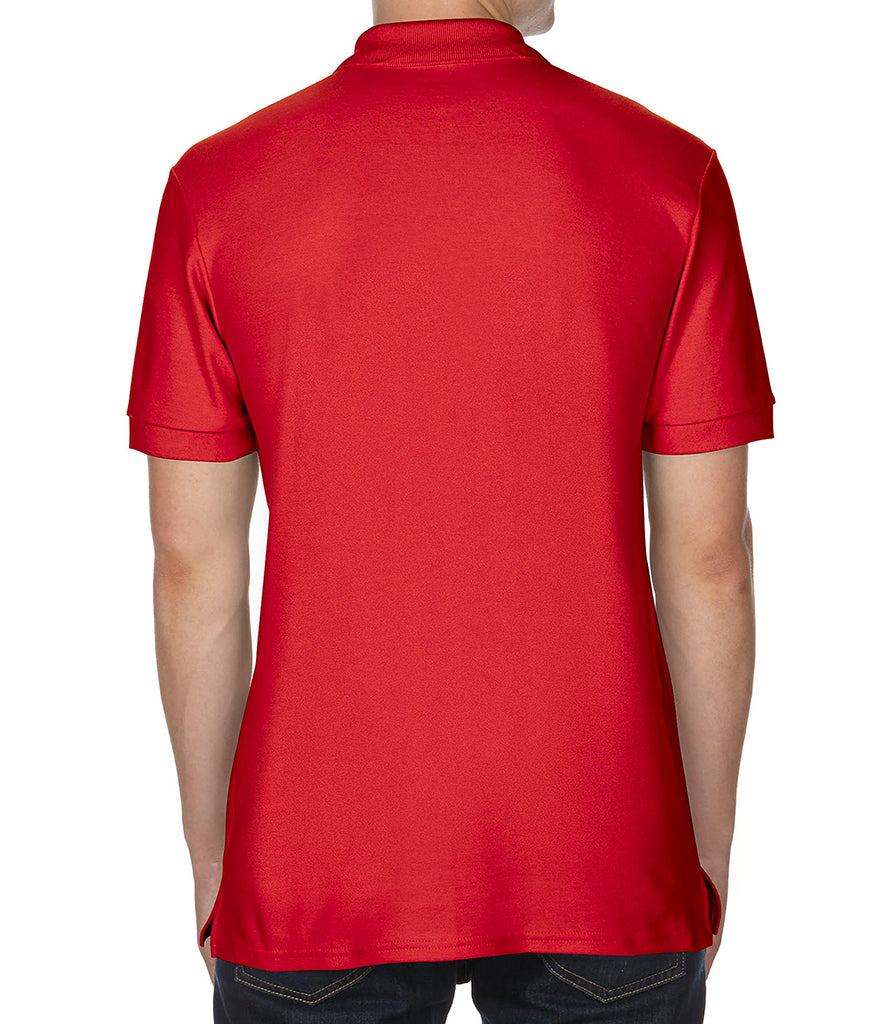 Gildan Premium Cotton Adult Pique Polo - Prime Apparel