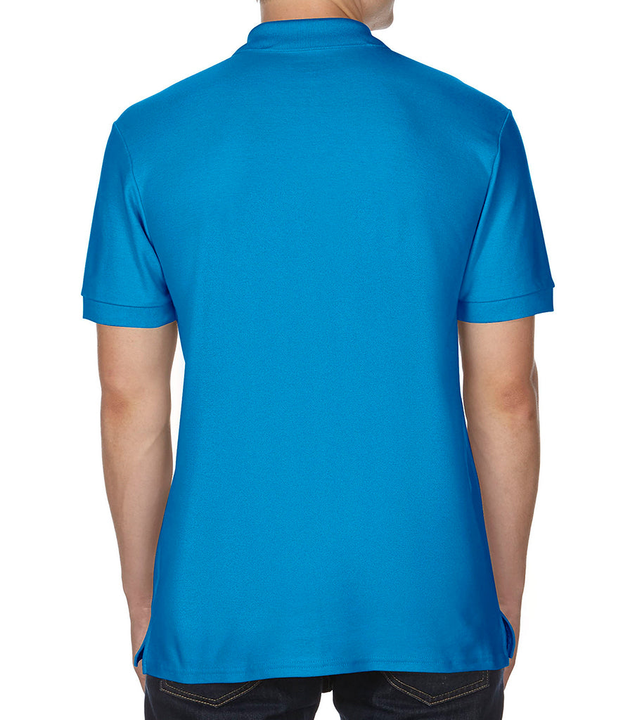 Gildan Premium Cotton Adult Pique Polo - Prime Apparel