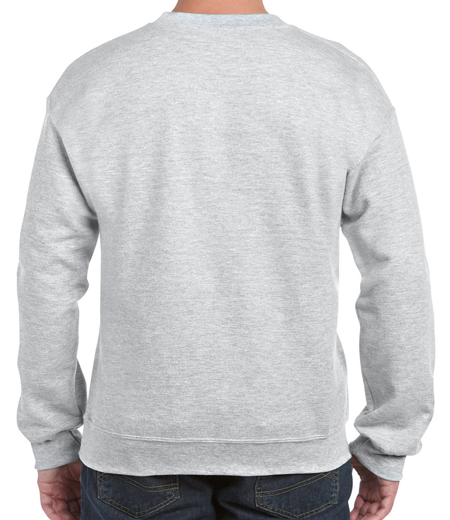 Gildan DryBlend Adult Crew Sweatshirt - Prime Apparel