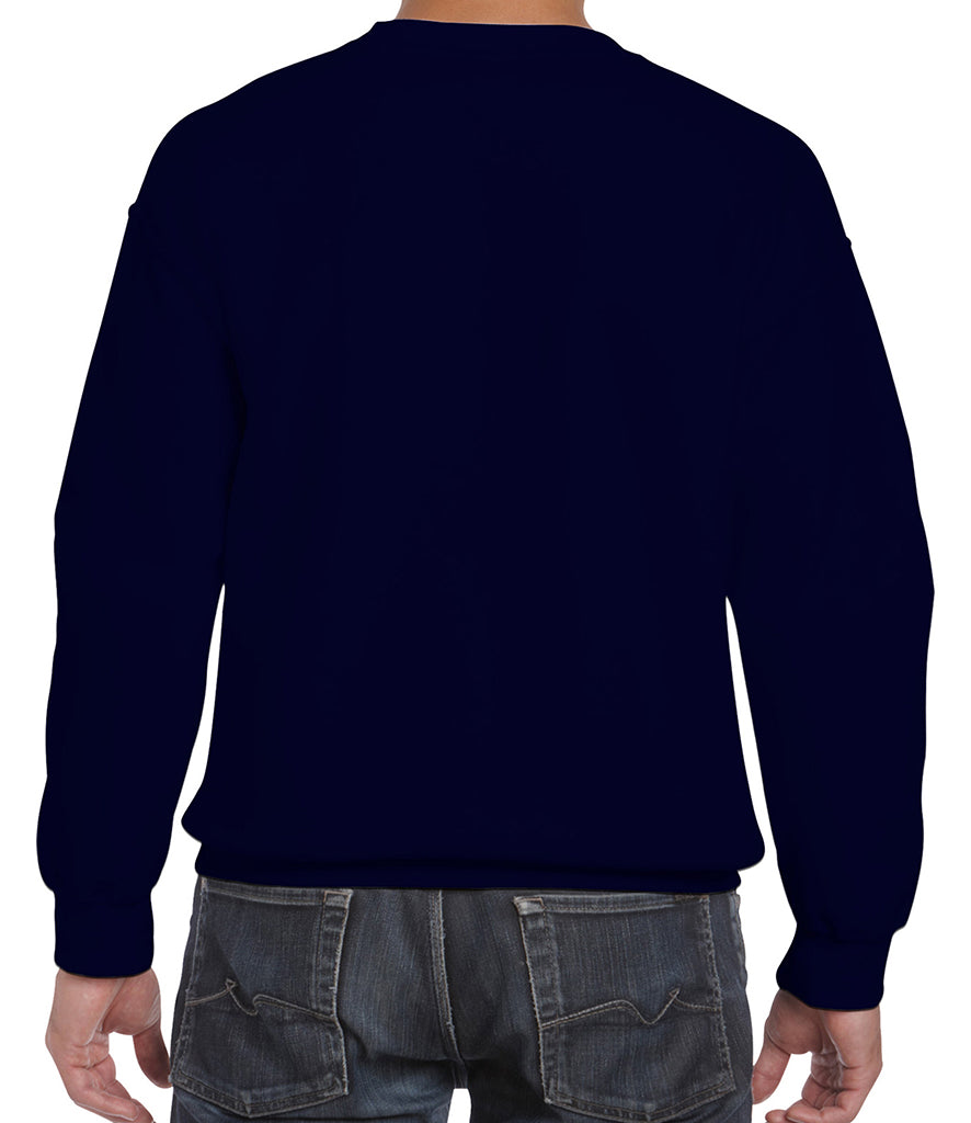 Gildan DryBlend Adult Crew Sweatshirt - Prime Apparel