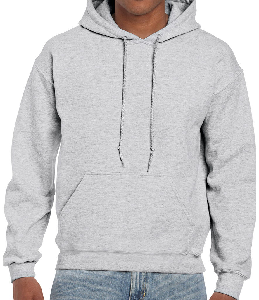 Gildan DryBlend Adult Hooded Sweatshirt - Prime Apparel