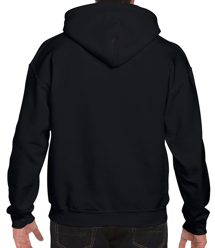 Gildan DryBlend Adult Hooded Sweatshirt - Prime Apparel