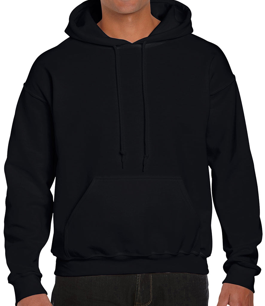 Gildan DryBlend Adult Hooded Sweatshirt - Prime Apparel