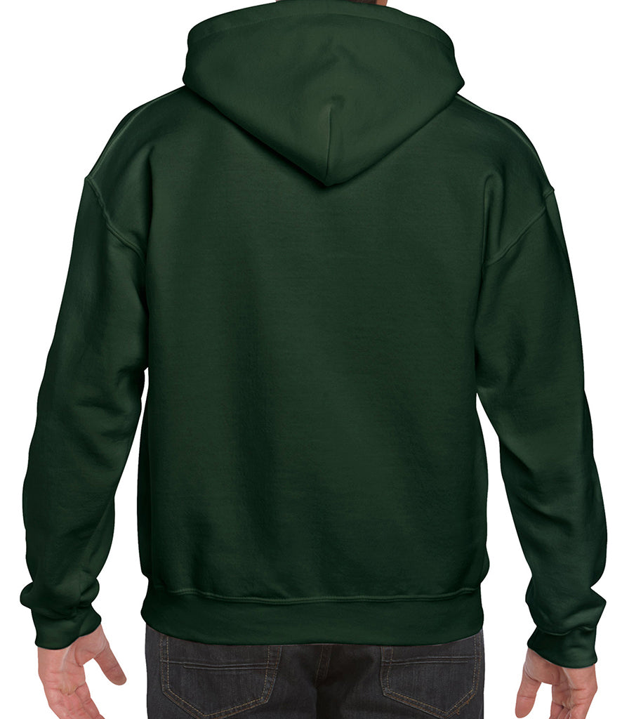 Gildan DryBlend Adult Hooded Sweatshirt - Prime Apparel