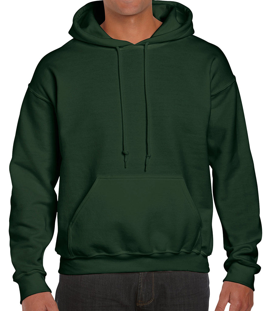 Gildan DryBlend Adult Hooded Sweatshirt - Prime Apparel