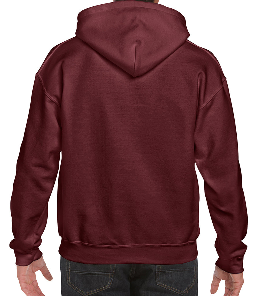 Gildan DryBlend Adult Hooded Sweatshirt - Prime Apparel