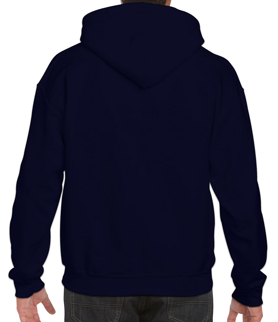 Gildan DryBlend Adult Hooded Sweatshirt - Prime Apparel