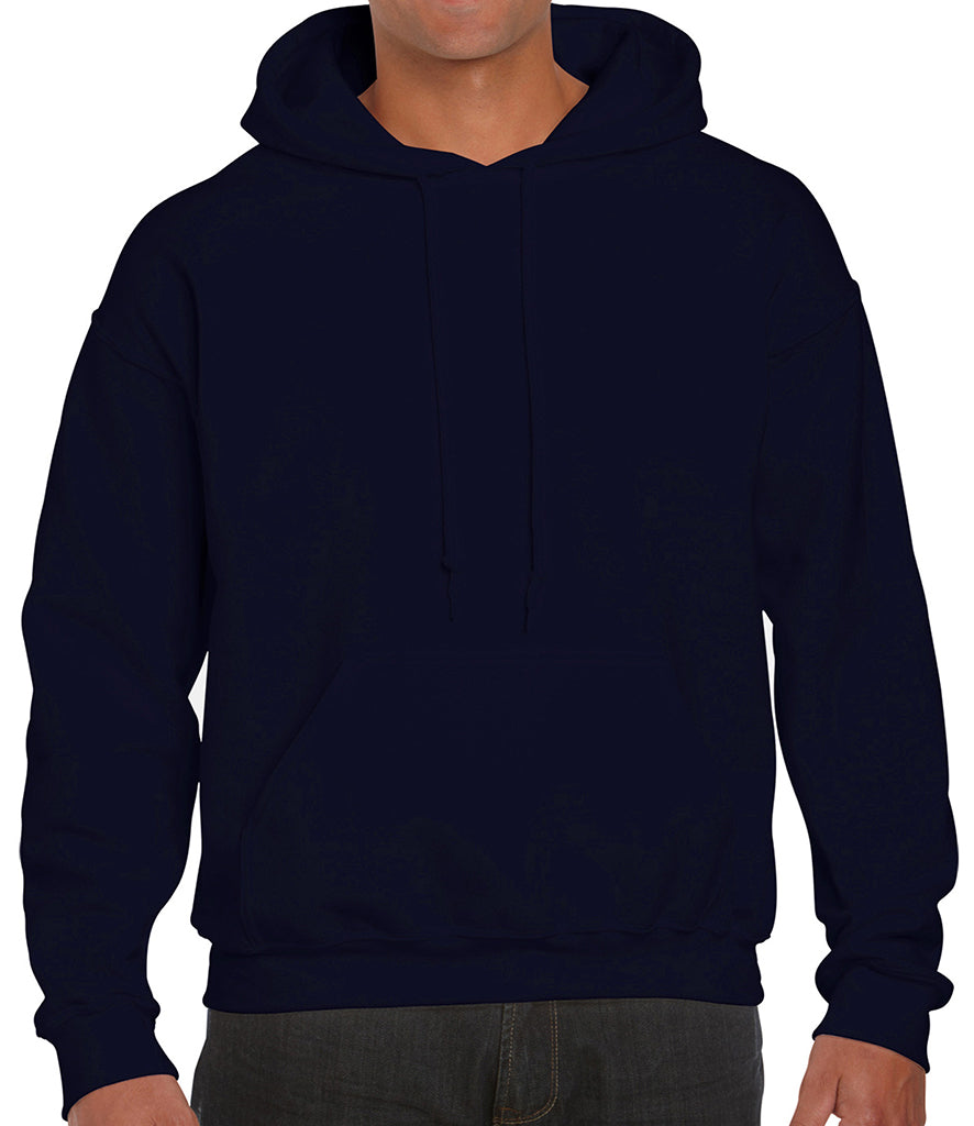 Gildan DryBlend Adult Hooded Sweatshirt - Prime Apparel