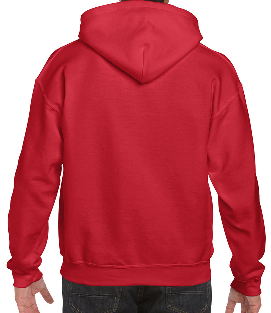 Gildan DryBlend Adult Hooded Sweatshirt - Prime Apparel