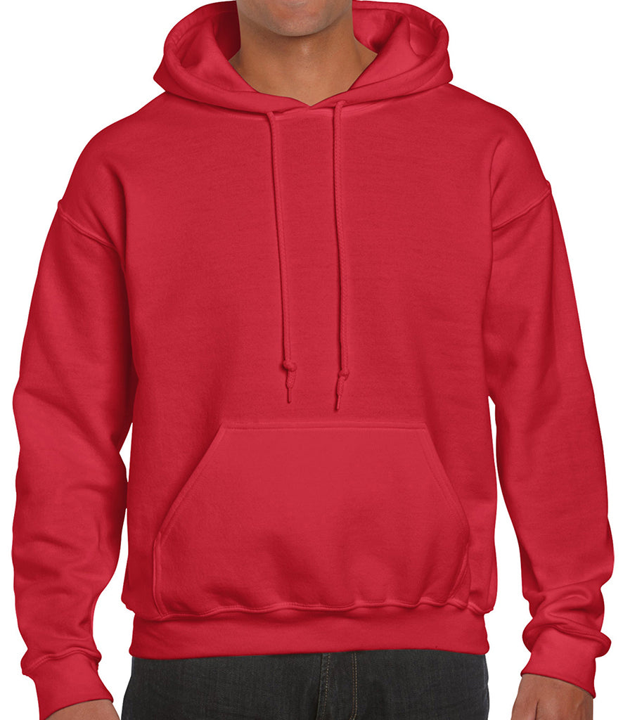 Gildan DryBlend Adult Hooded Sweatshirt - Prime Apparel