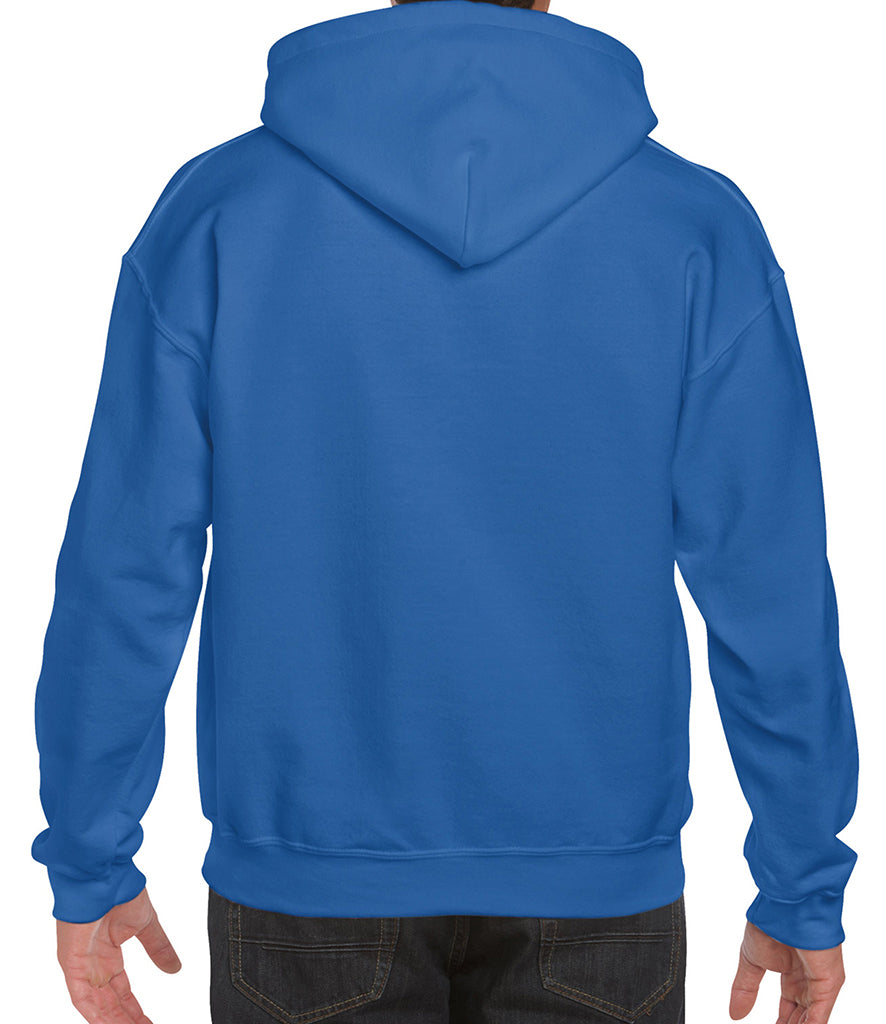 Gildan DryBlend Adult Hooded Sweatshirt - Prime Apparel